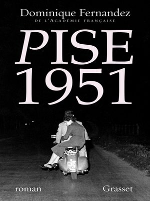 cover image of Pise 1951